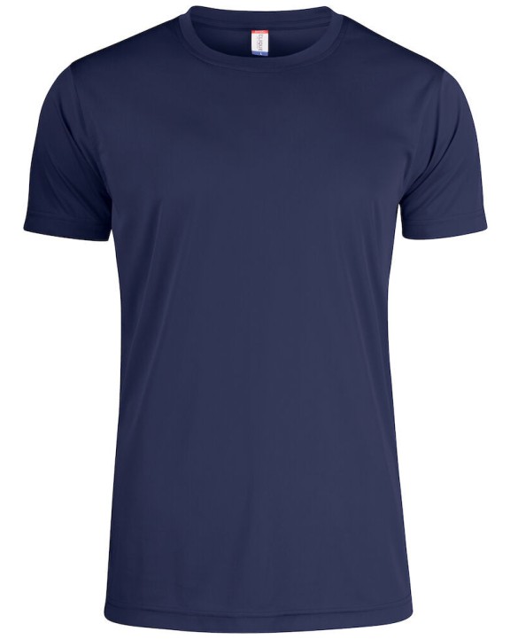 CLIQUE Basic Active-T Junior T-Shirts personalisierbar