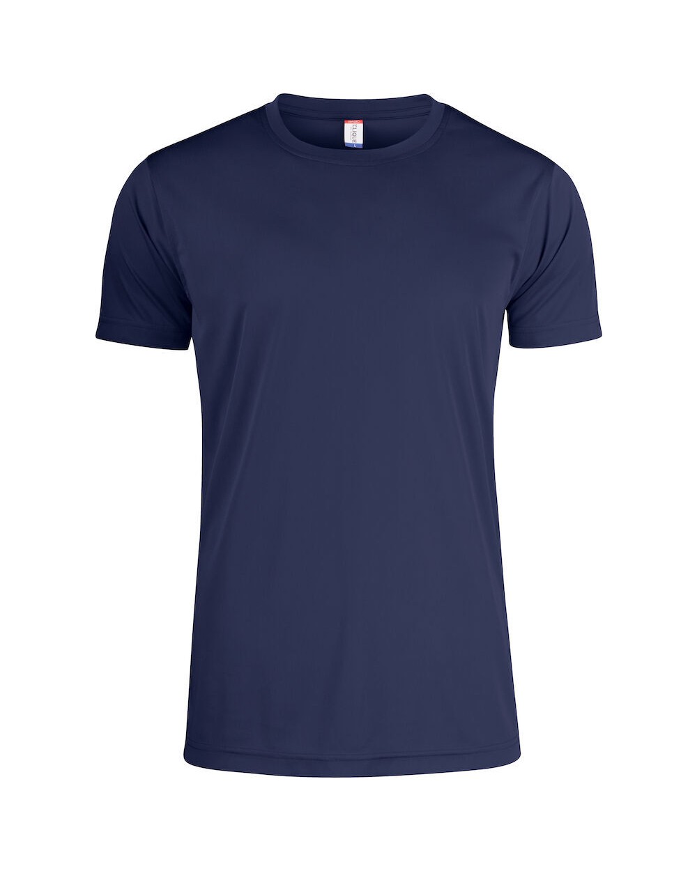 T-Shirts personnalisable CLIQUE Basic Active-T Junior