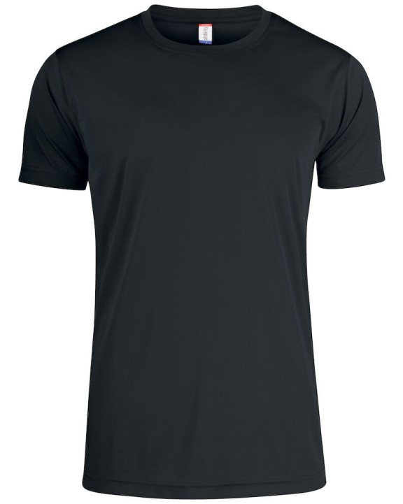 CLIQUE Basic Active-T Junior T-Shirts personalisierbar
