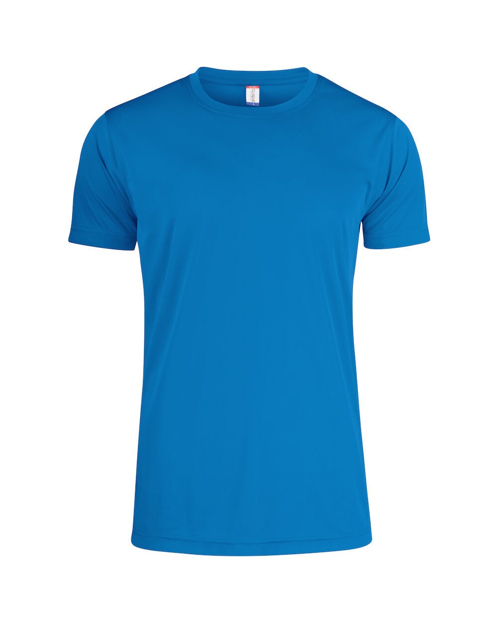 T-Shirts personnalisable CLIQUE Basic Active-T Junior