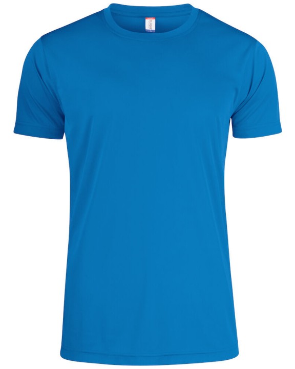 CLIQUE Basic Active-T Junior T-Shirts personalisierbar