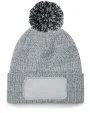 BEECHFIELD Snowstar® printers beanie Mützen personalisierbar