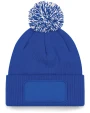 BEECHFIELD Snowstar® printers beanie Mützen personalisierbar