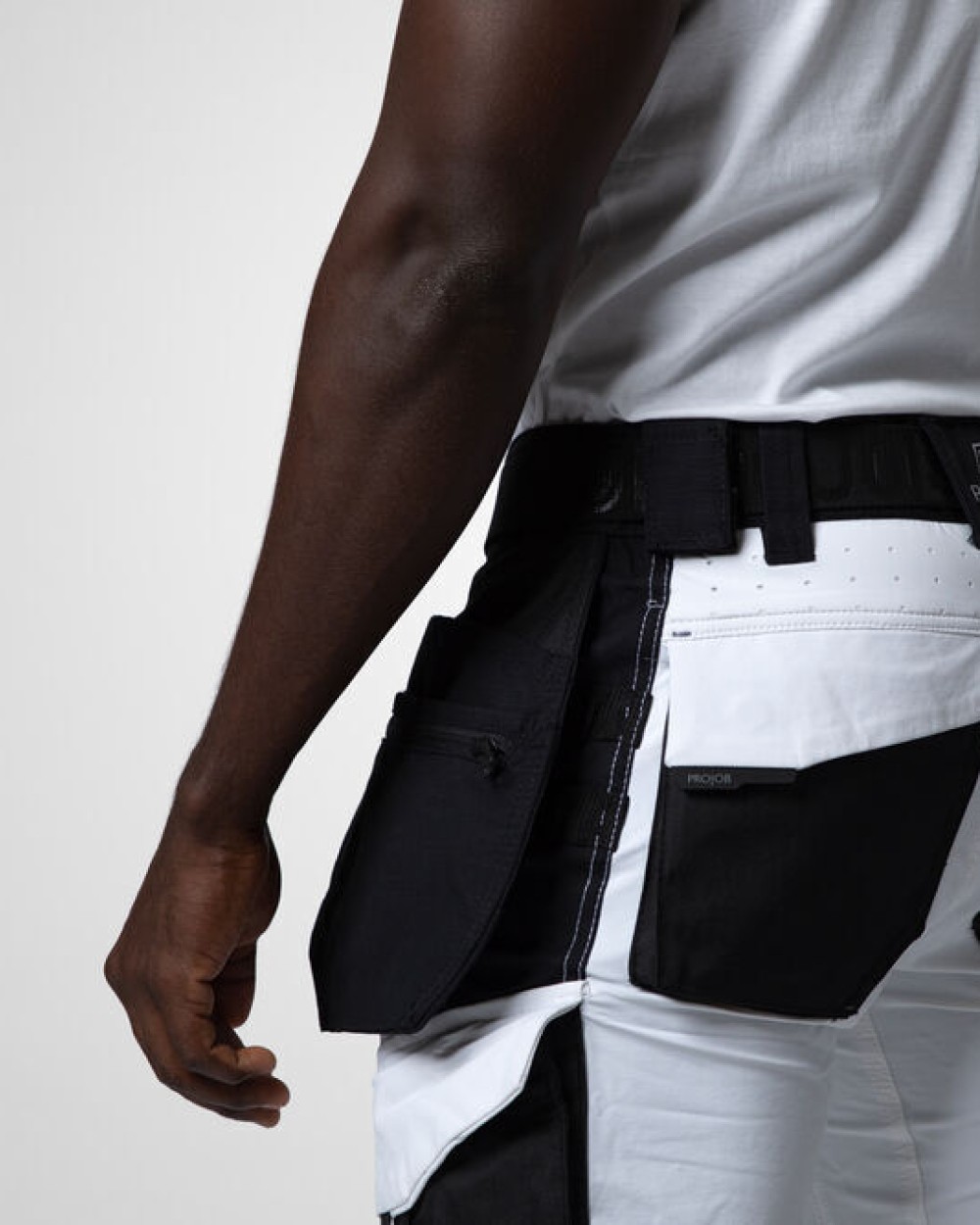 PROJOB 5556 PIRATENHOSE STRETCH Hosen personalisierbar