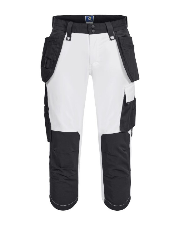 Pantalons personnalisable PROJOB 5556 STRETCH 3/4 PANT