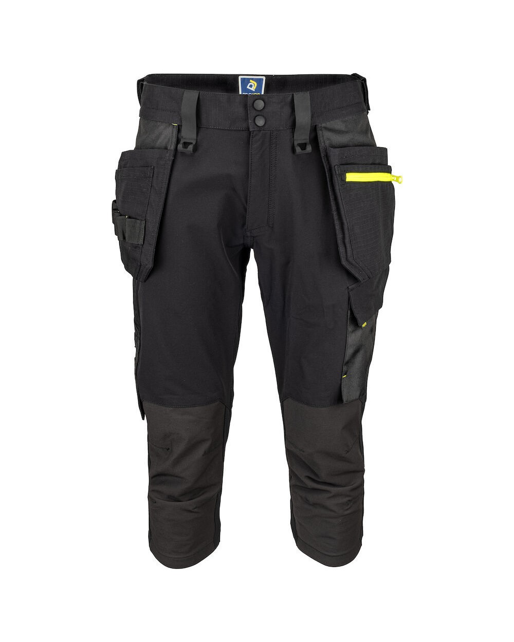 Pantalons personnalisable PROJOB 5556 STRETCH 3/4 PANT