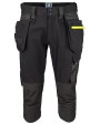 Pantalons personnalisable PROJOB 5556 STRETCH 3/4 PANT