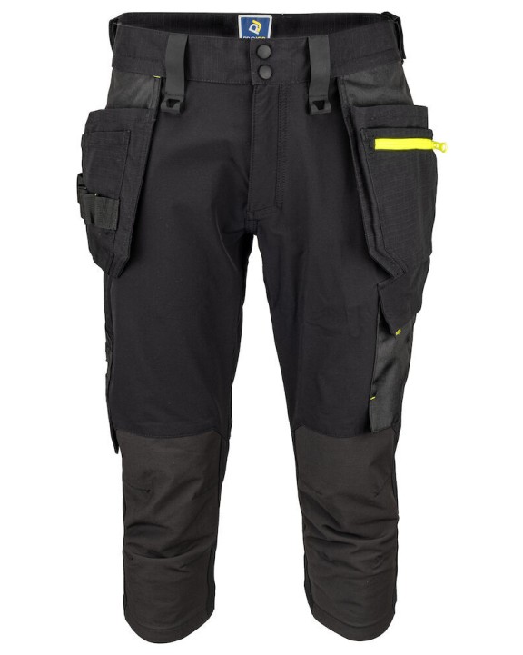 Pantalons personnalisable PROJOB 5556 STRETCH 3/4 PANT