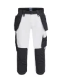PROJOB 5556 STRETCH 3/4 PANT /api/colors/7a92cd2d-10d2-40b4-928b-296bb7487506 personnalisable