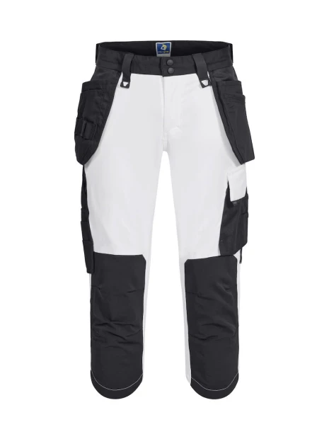 PROJOB 5556 STRETCH 3/4 PANT /api/colors/7a92cd2d-10d2-40b4-928b-296bb7487506 personnalisable