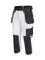 PROJOB 5556 STRETCH 3/4 PANT /api/colors/7a92cd2d-10d2-40b4-928b-296bb7487506 personnalisable