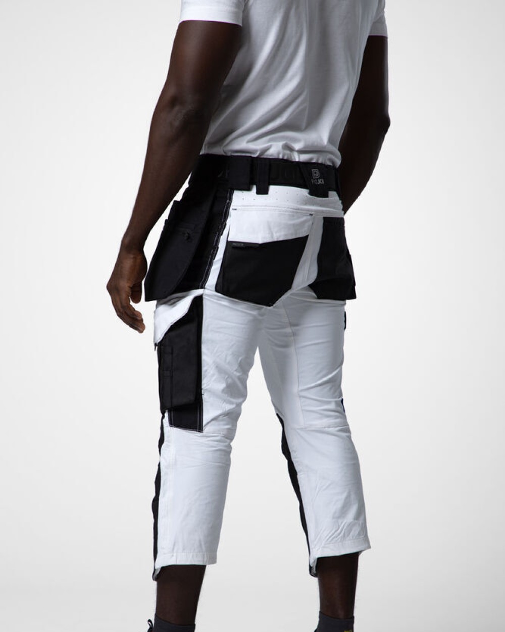 Pantalons personnalisable PROJOB 5556 STRETCH 3/4 PANT