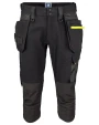Broeken PROJOB 5556 PIRATENBROEK STRETCH voor bedrukking &amp; borduring