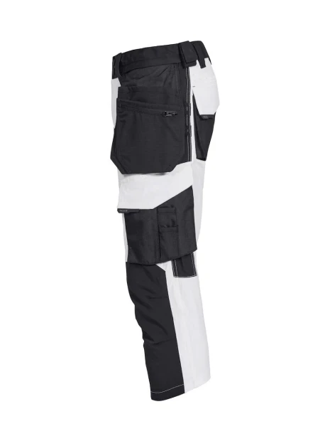 PROJOB 5556 STRETCH 3/4 PANT /api/colors/7a92cd2d-10d2-40b4-928b-296bb7487506 personnalisable