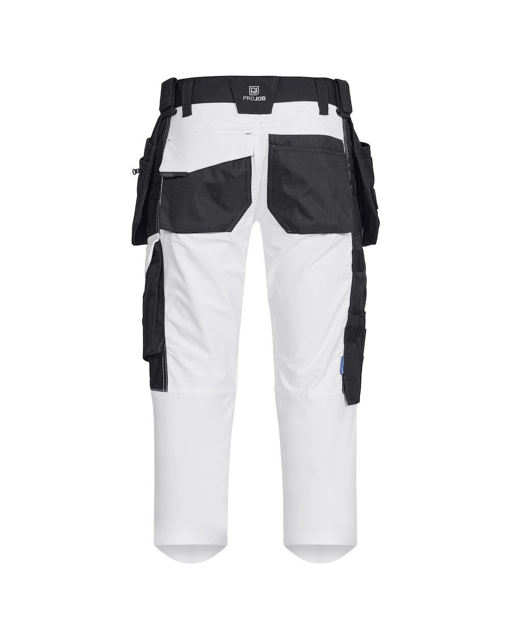 Pantalons personnalisable PROJOB 5556 STRETCH 3/4 PANT
