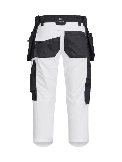 PROJOB 5556 STRETCH 3/4 PANT /api/colors/7a92cd2d-10d2-40b4-928b-296bb7487506 personnalisable