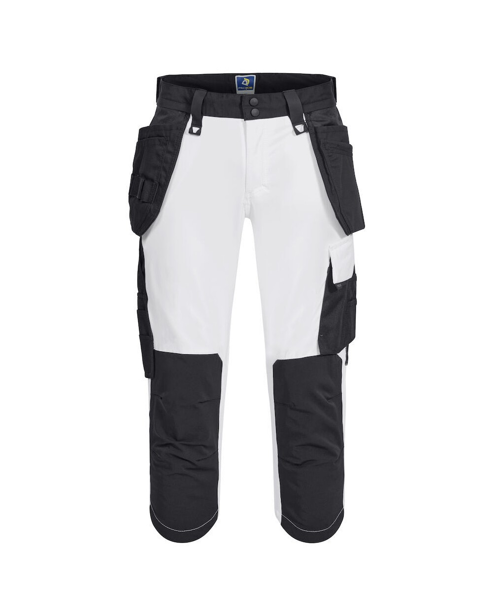 Pantalons personnalisable PROJOB 5556 STRETCH 3/4 PANT
