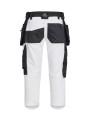 PROJOB 5556 STRETCH 3/4 PANT /api/colors/7a92cd2d-10d2-40b4-928b-296bb7487506 personnalisable