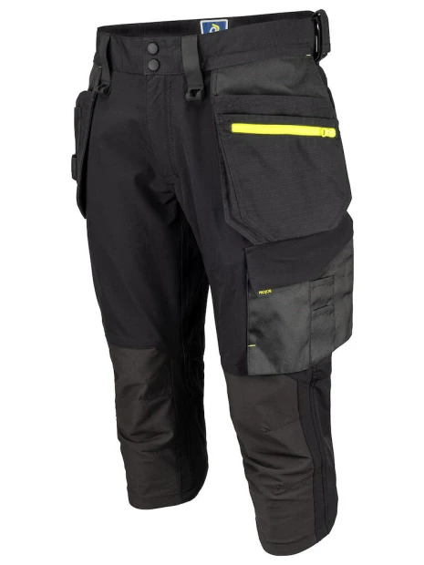 PROJOB 5556 STRETCH 3/4 PANT  personnalisable