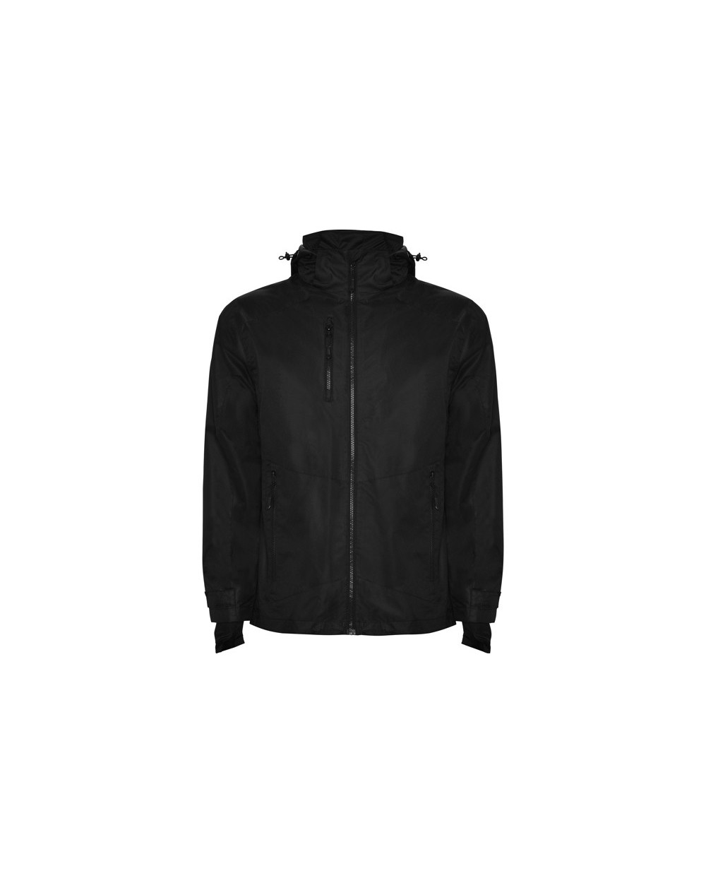 ROLY ALASKA Jacken personalisierbar