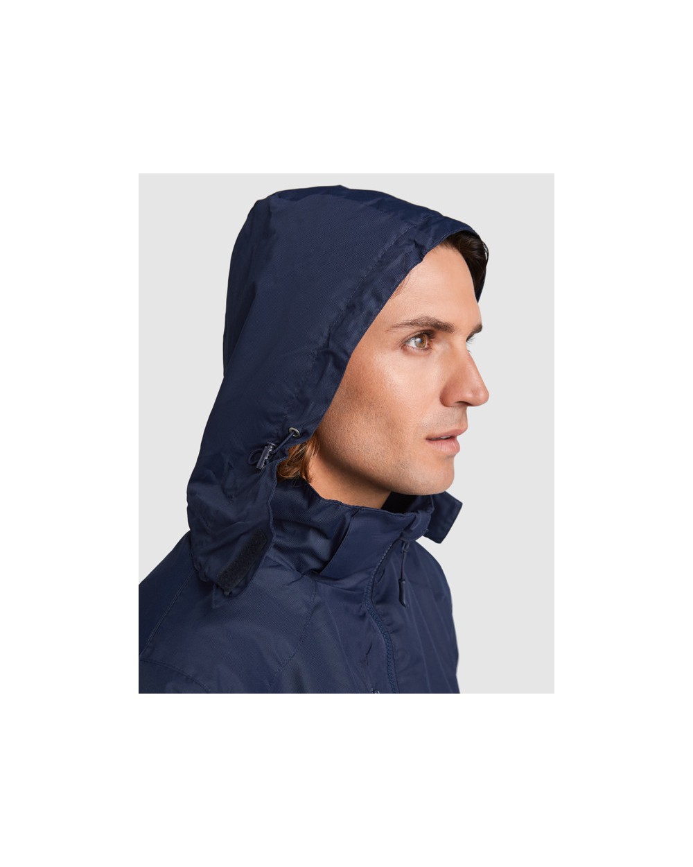 Vestes personnalisable ROLY ALASKA