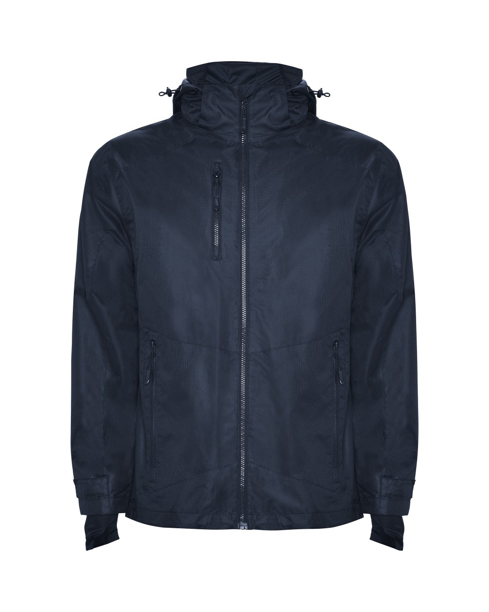 Vestes personnalisable ROLY ALASKA