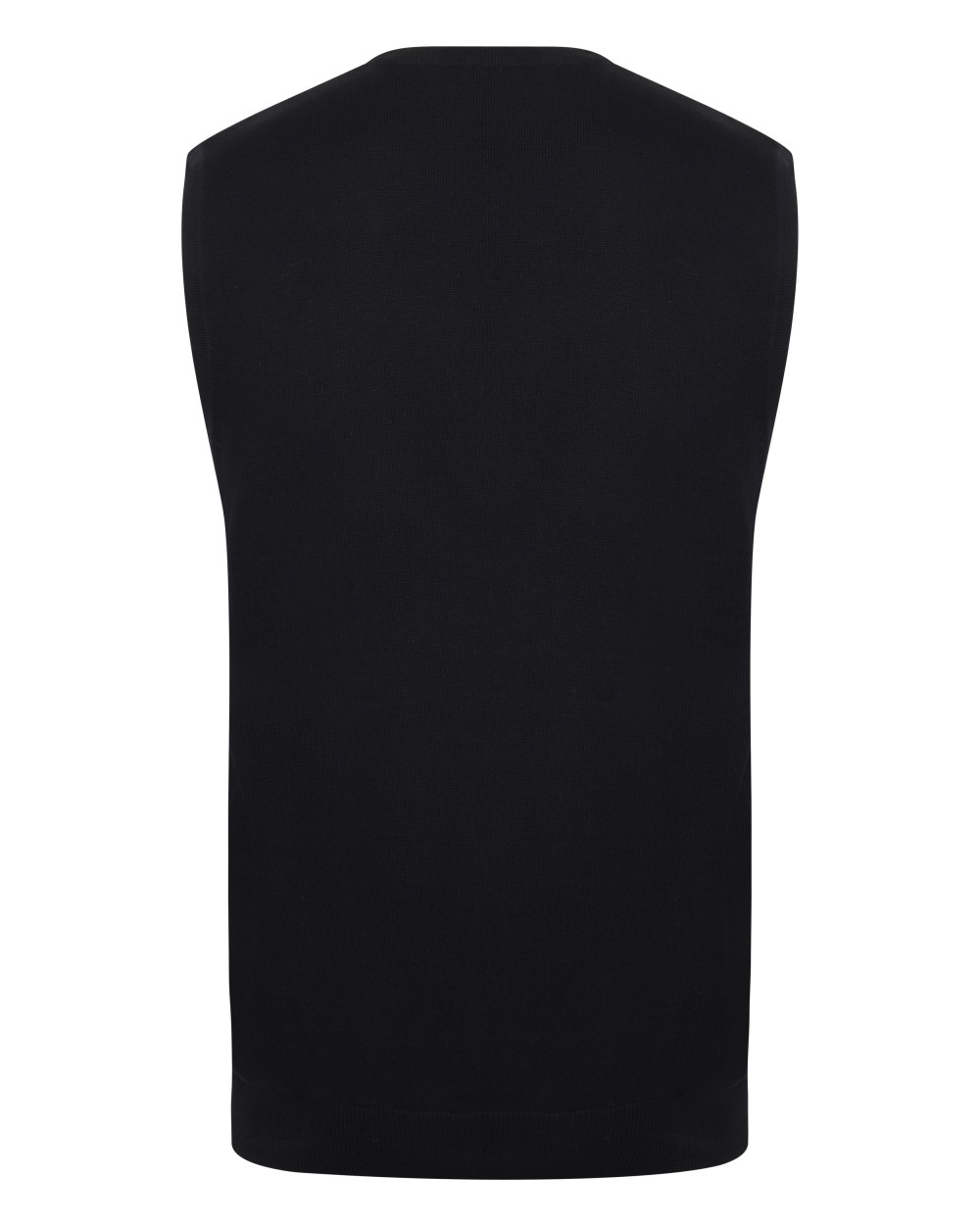 Truien HENBURY Men`s Lightweight Sleeveless V-Neck Jumper voor bedrukking &amp; borduring