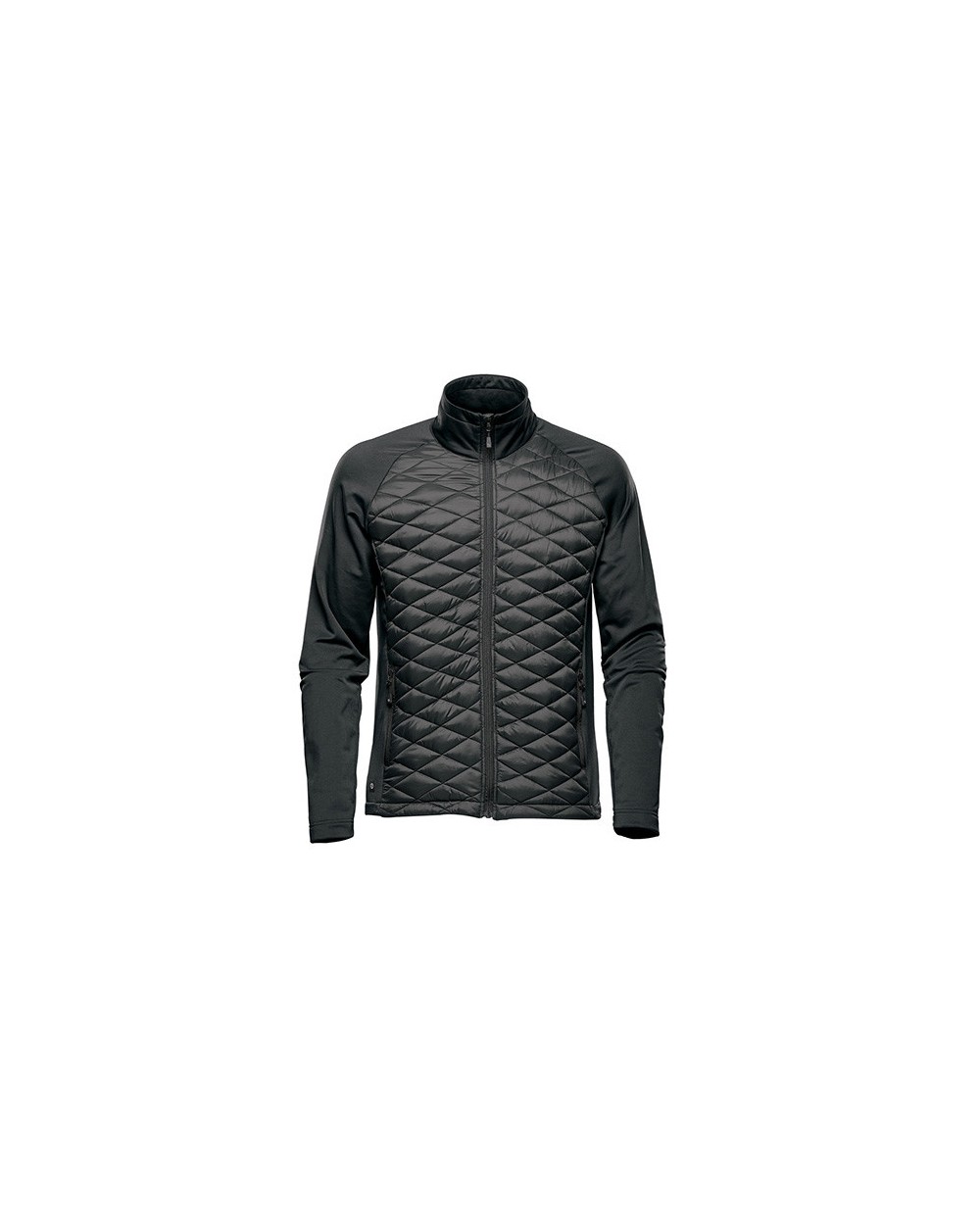 Vestes personnalisable STORMTECH Men´s Boulder Thermal Shell Jacket