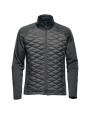 Vestes personnalisable STORMTECH Men´s Boulder Thermal Shell Jacket
