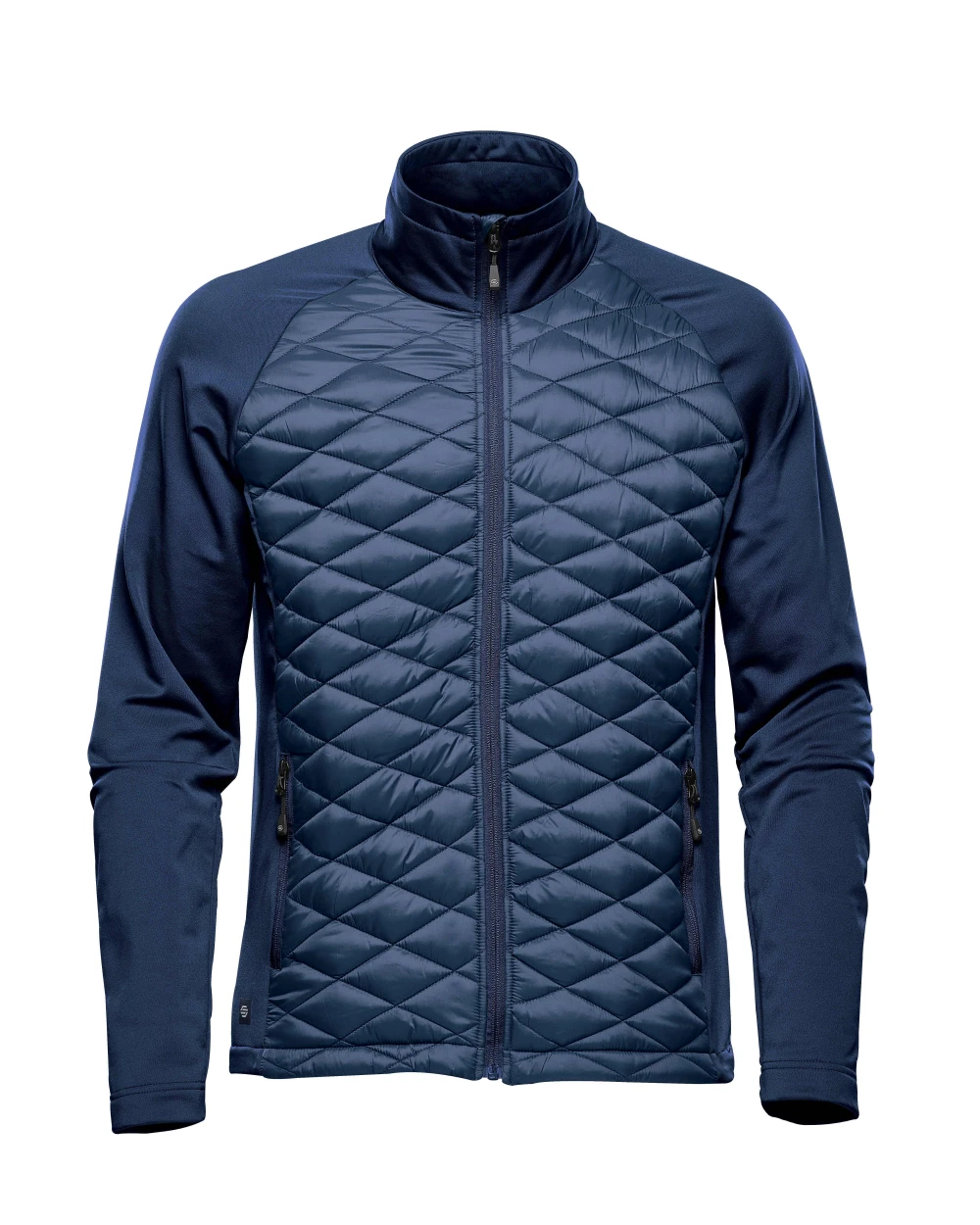 STORMTECH Men´s Boulder Thermal Shell Jacket Jacken personalisierbar