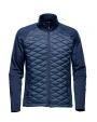 STORMTECH Men´s Boulder Thermal Shell Jacket Jacken personalisierbar
