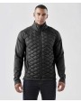 Vestes personnalisable STORMTECH Men´s Boulder Thermal Shell Jacket