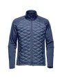 Jassen STORMTECH Men´s Boulder Thermal Shell Jacket voor bedrukking &amp; borduring