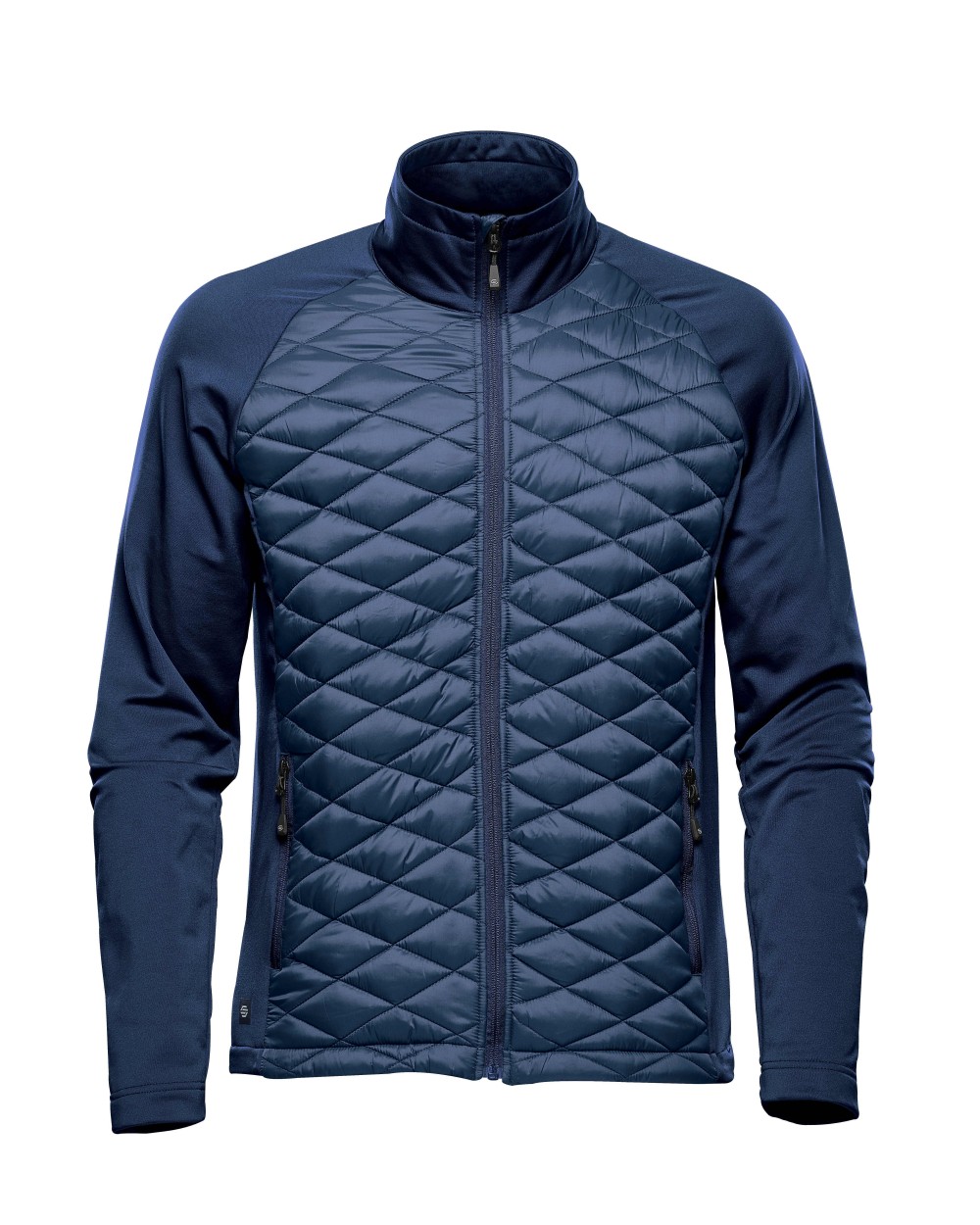 Jassen STORMTECH Men´s Boulder Thermal Shell Jacket voor bedrukking &amp; borduring