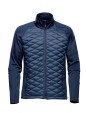 Vestes personnalisable STORMTECH Men´s Boulder Thermal Shell Jacket