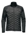 Jassen STORMTECH Men´s Boulder Thermal Shell Jacket voor bedrukking &amp; borduring