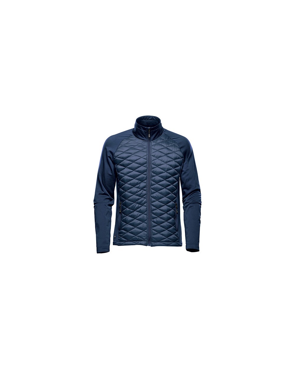 Jassen STORMTECH Men´s Boulder Thermal Shell Jacket voor bedrukking &amp; borduring