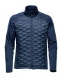 STORMTECH Men´s Boulder Thermal Shell Jacket Jacken personalisierbar