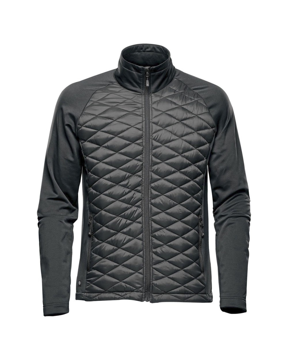 STORMTECH Men´s Boulder Thermal Shell Jacket Jacken personalisierbar