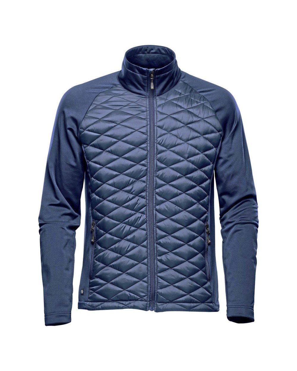 Jassen STORMTECH Men´s Boulder Thermal Shell Jacket voor bedrukking &amp; borduring