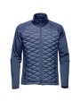 Jassen STORMTECH Men´s Boulder Thermal Shell Jacket voor bedrukking &amp; borduring