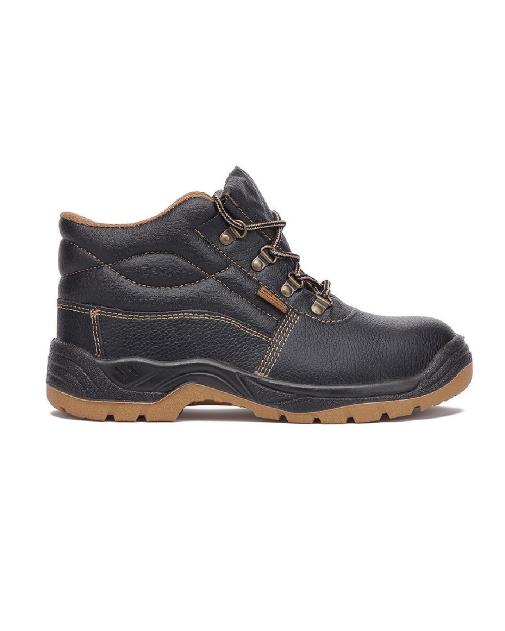 Benodigdheden PAREDES SEGURIDAD SECURITY BOOTS BT1007 voor bedrukking &amp; borduring