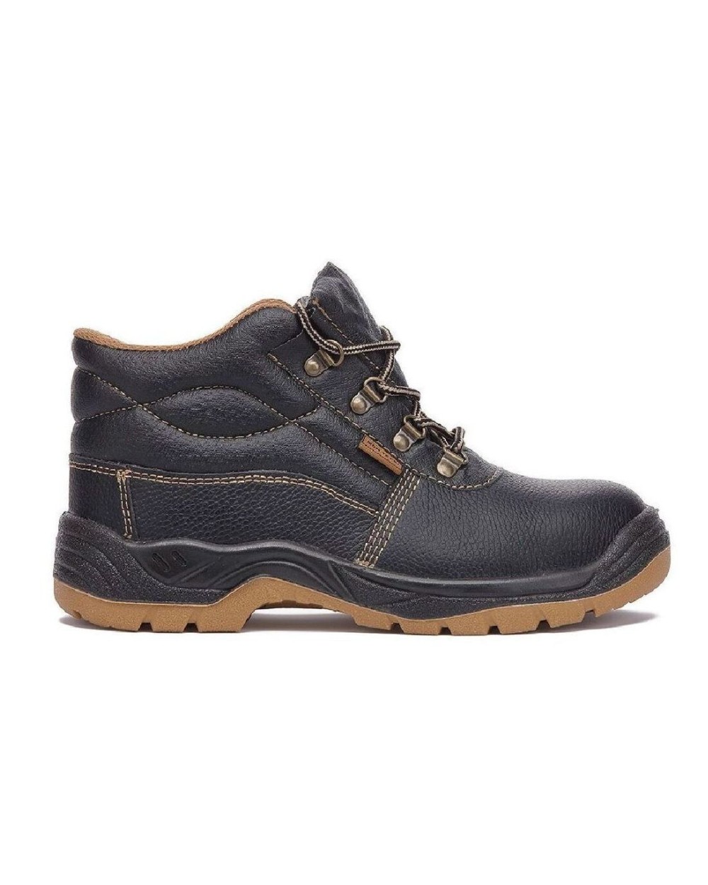 Accessoires personnalisable PAREDES SEGURIDAD SECURITY BOOTS