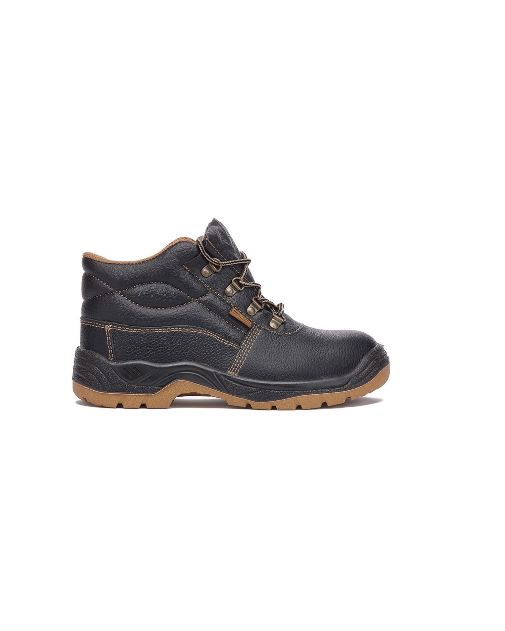 Benodigdheden PAREDES SEGURIDAD SECURITY BOOTS BT1007 voor bedrukking &amp; borduring