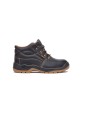 Accessoires personnalisable PAREDES SEGURIDAD SECURITY BOOTS
