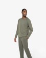 NATIVE SPIRIT Weite umweltfreundliche Unisex-Jogginghose Hosen personalisierbar