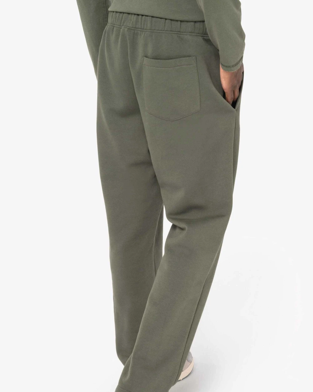 Pantalons personnalisable NATIVE SPIRIT Pantalon de jogging écoresponsable ample unisexe