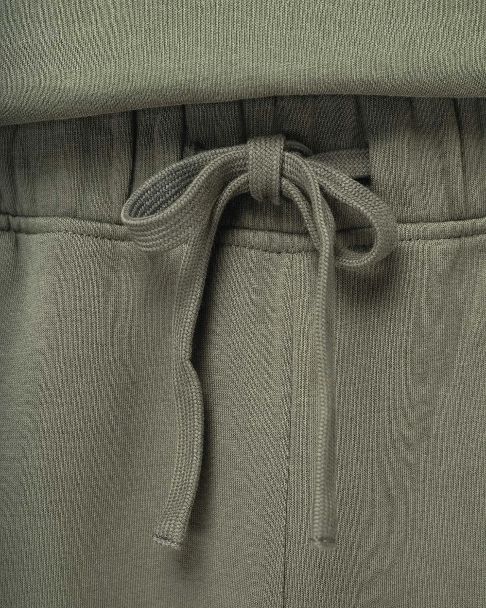 Pantalons personnalisable NATIVE SPIRIT Pantalon de jogging écoresponsable ample unisexe