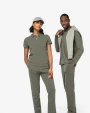 Pantalons personnalisable NATIVE SPIRIT Pantalon de jogging écoresponsable ample unisexe