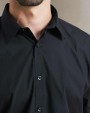Chemises personnalisable PREMIER Chemise à manches courtes en popeline Supreme Homme